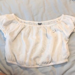 Aerie crop top